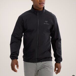 NWT Arc'teryx Atom Jacket Men's size S